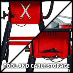 Einhell TC-TS 2025/2 U Zaagtafel - 2000W - 250 X 30mm - 4340490 -Makita || Bosch || Stanley Verkoop de9afb60073d53dad4dac7f33901cac3