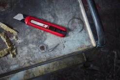 Hultafors SPP 25A Afbreekmes - 25 Mm - 389280 -Makita || Bosch || Stanley Verkoop df0b64a6459fae8dcc4d0a036903476c