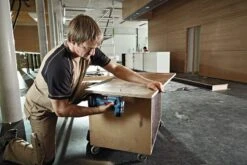 Bosch GST 18 V-LI S SOLO 18V Li-Ion Accu Decoupeerzaag Body - T-greep - Variabel - 06015A5100 9 Bosch GST 18 V-LI S SOLO 18V Li-Ion Accu Decoupeerzaag Body - T-greep - Variabel - 06015A5100 -Makita || Bosch || Stanley Verkoop df15b647d8911696000a77691d88d196