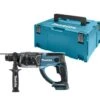 Makita DHR202ZJ 18V Li-Ion Accu SDS-plus Combihamer Body In Mbox - 2J