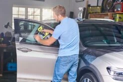 Ryobi R18HG-0 18V Li-Ion Accu Heteluchtpistool Body - 170l/min -Makita || Bosch || Stanley Verkoop df578895c2365ccbd8065bd640a66106