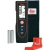 Leica Disto D110 Afstandsmeter In Tas - Bluetooth - 60m - 808088