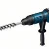 Bosch GBH 8-45 DV SDS-max Combihamer In Koffer - 1500W - 12,5J - 0611265000