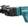 Makita HR007GZ 40V Max Li-ion Accu SDS-Plus Combihamer Body - 3J - Koolborstelloos