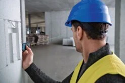 Bosch GLM 50-27 CG Professional Laserafstandsmeter Inclusief Oplaadbare Accu - 50 Meter - Groen - 0601072U01 -Makita || Bosch || Stanley Verkoop df7de930a824d8d905b4a70c6f468dde 1