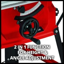 Einhell TC-TS 2025/2 U Zaagtafel - 2000W - 250 X 30mm - 4340490 -Makita || Bosch || Stanley Verkoop df92fc213e2f72e1df8b956b1a31878a