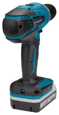 Makita HP457DWE 18V Li-Ion Accu Klopboor-/schroefmachine Set (2x 1.5Ah Accu) In Koffer 23 Makita HP457DWE 18V Li-Ion Accu Klopboor-/schroefmachine Set (2x 1.5Ah Accu) In Koffer -Makita || Bosch || Stanley Verkoop dfbc8c2bc65fbb4420dde077c28c2964