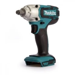 Makita DTW190RTJ 18V Li-Ion Accu Slagmoersleutel Set (2x 5.0Ah Accu) In Mbox - 190Nm - 1/2" - Koolborstelloos -Makita || Bosch || Stanley Verkoop dfce41d1e66abc0b0c926c97f863c066