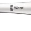 Wera 05020101001 6004 Joker L Zelfinstellend Steeksleutel - 16 - 19 Mm