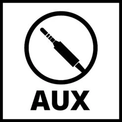 Einhell TC-SR 18 Li BT Solo 18V Li-Ion Accu Speaker Body - Bluetooth -Makita || Bosch || Stanley Verkoop e01439aefee0161951ce19ae6d61ab39