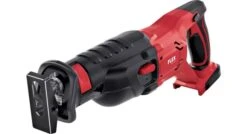 Flex RS 29 18.0 C Li-Ion Accu Reciprozaag Body - Met Pendelslag - 18V