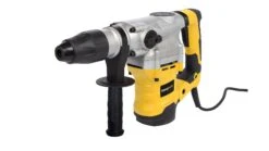 Powerplus POWX1179 Boorhamer In Koffer - 1600W - 9J -Makita || Bosch || Stanley Verkoop e07f99e59d8740d37ec5743be6f08102