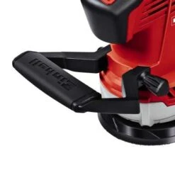 Einhell TE-RS 40 E Excentrische Schuurmachine In Koffer - 400W - 125mm - Variabel - 4462000 -Makita || Bosch || Stanley Verkoop e08ed97ea847e51a52449f31b66979c5