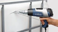 Steinel HL 2020 E Heteluchtpistool Met LCD-display - 2200W - 253mm - 8192 -Makita || Bosch || Stanley Verkoop e09cf510ece401201ab725623006cc82