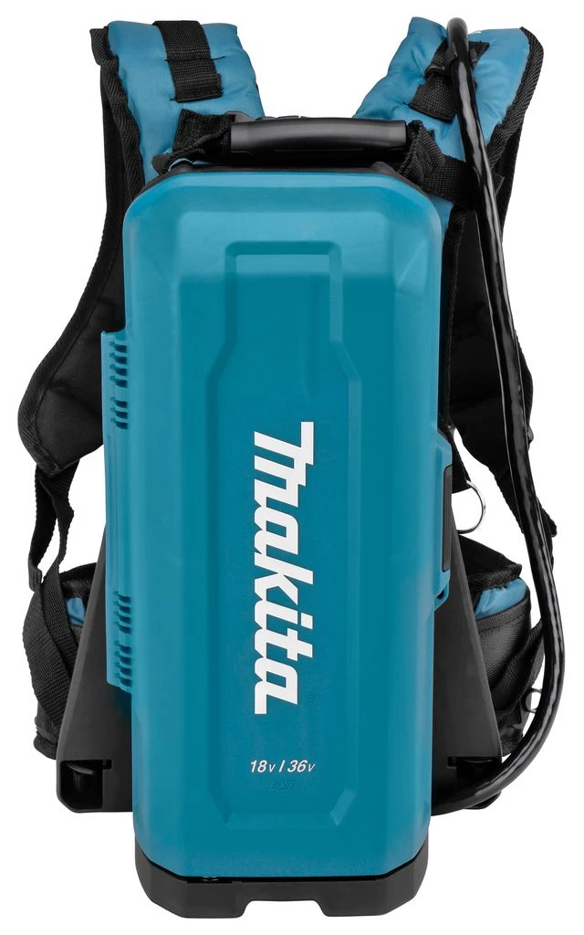 Makita PDC01X1 LXT 18V Ruggedragen Accustation PDC01 Met 2x18V Adapter Incl. Starterkit (4x 5,0Ah) 1 Makita PDC01X1 LXT 18V Ruggedragen Accustation PDC01 Met 2x18V Adapter Incl. Starterkit (4x 5,0Ah)