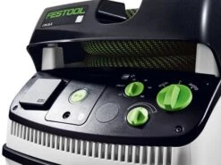 Festool CTM 26 E Stofafzuiger - 1200W - Klasse M - 26L - 574981 -Makita || Bosch || Stanley Verkoop e10016ee883d1488815badefbf148384