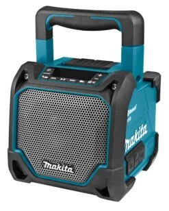 Makita DMR202 10.8-18V Li-Ion Accu Bluetooth Speaker - Werkt Op Netstroom & Accu -Makita || Bosch || Stanley Verkoop e101f3165f15f543786e199187aef9fb
