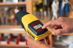 Wagner Furno 500 EUR Heteluchtpistool - 2000W 6 Wagner Furno 500 EUR Heteluchtpistool - 2000W -Makita || Bosch || Stanley Verkoop e15bdbb506641da7e3a67cf71313d754