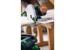 Festool TS 75 EBQ-Plus Invalcirkelzaagmachine In Systainer - 576110 -Makita || Bosch || Stanley Verkoop e194e2779e5ef0748da9816f2fb06f85
