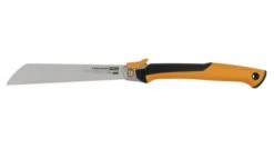 Fiskars 1062933 Pro Power Tooth Inklapbare Trekzaag - 13 TPI - 25 Cm