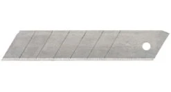 Stanley 1-11-325 Afbreekmesjes - 25mm (20st)