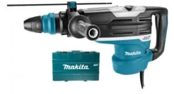 Makita HR5212C SDS-max Combihamer In Koffer - 1510W - 19,1J