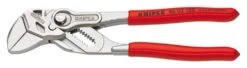 Knipex 86 03 180 Sleuteltang - 180mm - 35mm