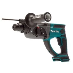 Makita DLX4017 18V Li-Ion Accu 4 Delige Combiset (3x 3.0Ah Accu) In Tas -Makita || Bosch || Stanley Verkoop e1db47e9cc02a6ff65cf71ab813c46ec 8