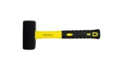 Orit FH 1500 Vuisthamer Hitter 1500 - Fiberglas - 220 Mm - 1.5 Kg