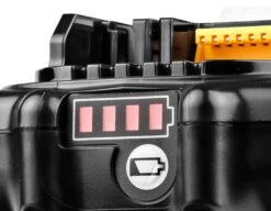 Makita BL1820B LXT 18V Li-Ion Accu - 2,0Ah -Makita || Bosch || Stanley Verkoop e200dce3b44d704c1ed7d6dbbf0bd471