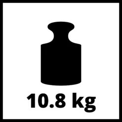 Einhell TE-DH 32 SDS-Max Breekhamer In Koffer - 1500W - 32J -Makita || Bosch || Stanley Verkoop e2154d016698b568508da1326f488bc5