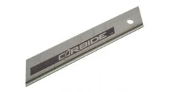 Stanley 0-11825 Reserve Afbreekmessen - 25 X 25mm (5st)