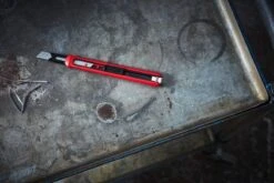 Hultafors SPP 9A Afbreekmes - 9mm - 389140 -Makita || Bosch || Stanley Verkoop e2bc8bb70165054e2e0b653c3deee36a