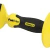 Stanley 4-18-328 Koudbeitel - 100 X 125 X 126mm