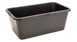 Gripline BAK00900-4001 Durable Bak - 90L - Zwart