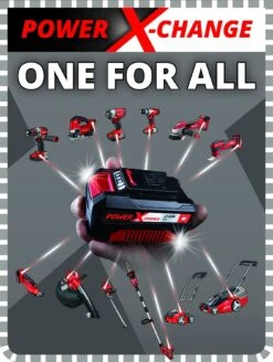 Einhell TE-AG 18 LI - SOLO 18V Li-Ion Accu Haakse Slijper Body - 115mm - 4431110 -Makita || Bosch || Stanley Verkoop e2efdcefd7eadb489967b89e4a860685