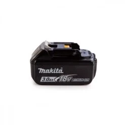Makita BL1830B Duopack 18V Li-ion Accu - 3.0Ah (2st) -Makita || Bosch || Stanley Verkoop e2ffdc74191190a895f9ee22ca85518b