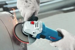 Bosch GWS 22-230 J + GWS 7-125 Haakse Slijpmachine In Koffer -Makita || Bosch || Stanley Verkoop e3322de2871f0e54f5af55d0054050fe