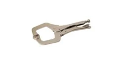 Silverline 282465 Lastang - C-type - 275mm