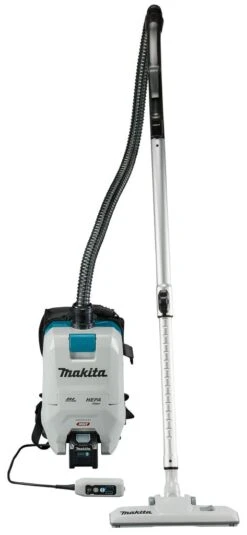 Makita VC008GT203 XGT 40 V Max Li-Ion Rugstofzuiger Set (2x 5, Ah Accu) In Doos -Makita || Bosch || Stanley Verkoop e363f2ca4104baed3b23bec3a23d3706