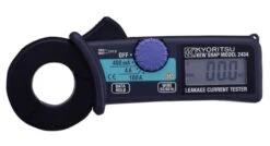 Kyoritsu 2434 Lekstroomtang - AC 100A - 024340000A