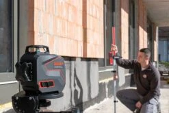 Sola PLANO 3D Green Professional 360° Kruislijnlaser In Koffer - Groen 14 Sola PLANO 3D Green Professional 360° Kruislijnlaser In Koffer - Groen -Makita || Bosch || Stanley Verkoop e381969666a4221f79bcc5b0c9d3edea