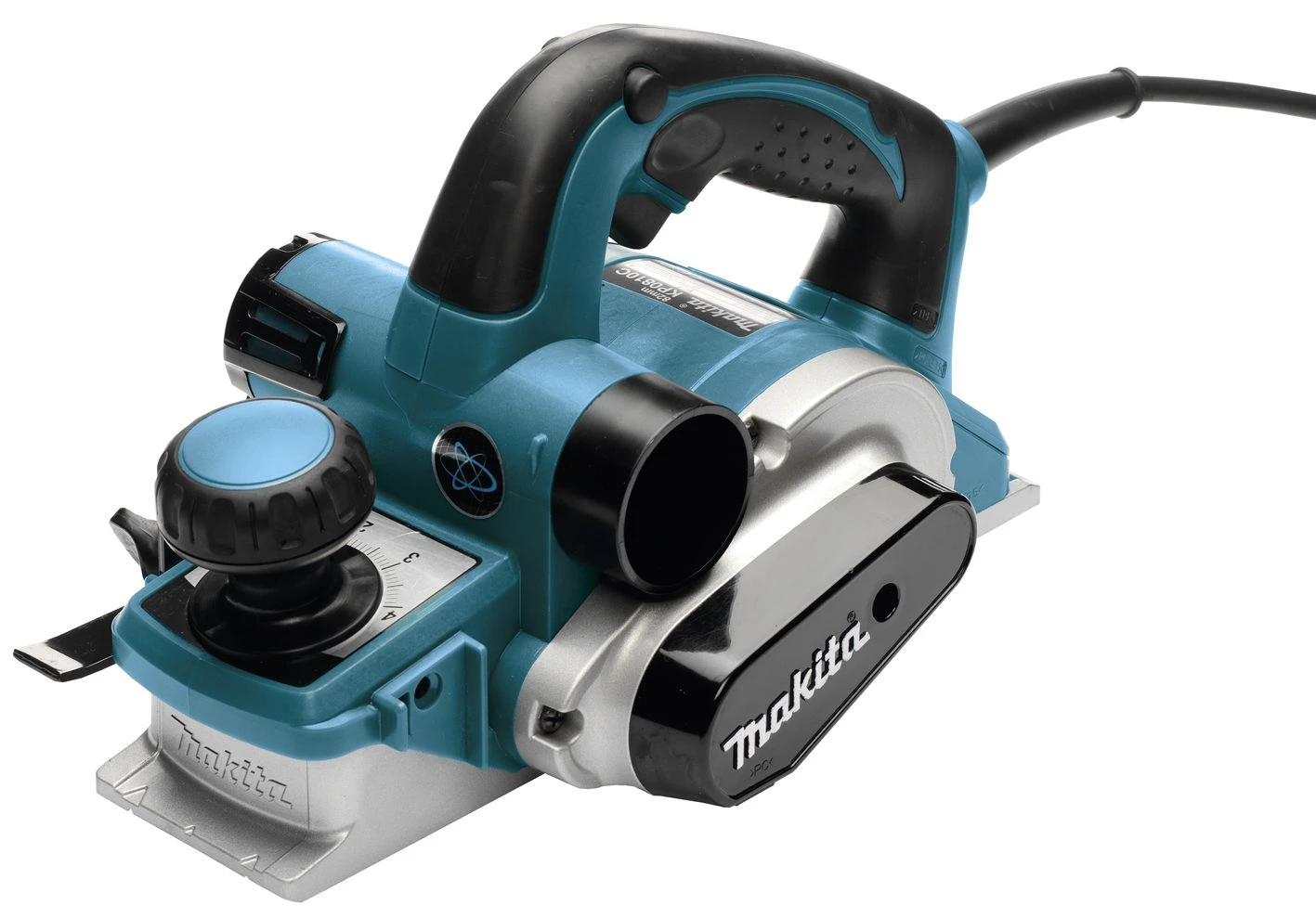 Makita KP0810CJ Schaafmachine In Mbox - 1050W - 4mm 1 Makita KP0810CJ Schaafmachine In Mbox - 1050W - 4mm