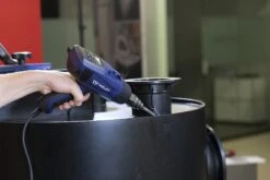 Weldy HG 530-A Heteluchtpistool Incl. 4 Mondstukken - 2300W -Makita || Bosch || Stanley Verkoop e3b8f4d97c5c2e163a96ad86e2ce5d1a