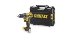 DeWalt DCD791NT 18V Li-Ion Accu Boor-/schroefmachine Body In TSTAK - Koolborstelloos - DCD791NT-XJ