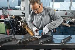 Bosch GWS 18 V-15 C 18V Li-Ion Accu BiTurbo Haakse Slijper In L-boxx - 125mm - Koolborstelloos - 06019H6000 -Makita || Bosch || Stanley Verkoop e472ffa531ac117126117ee89e6b2ac1