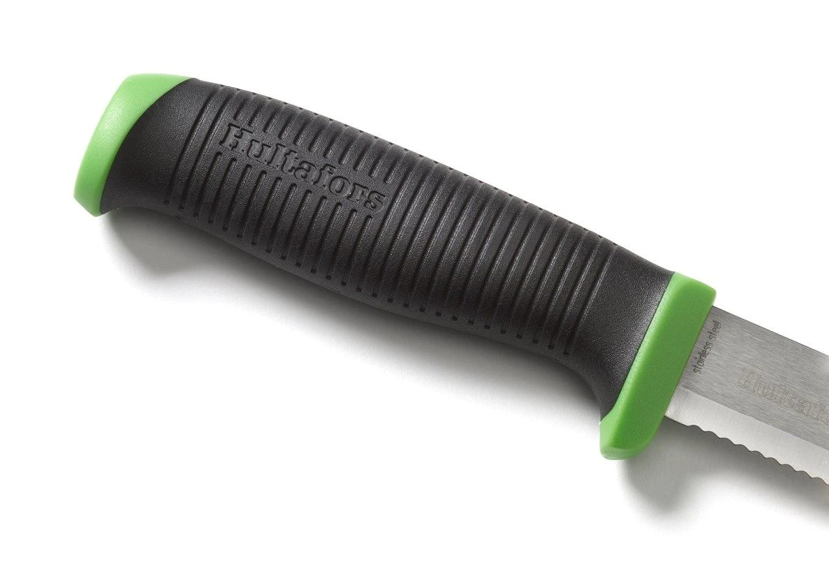 Hultafors RKR GH Scheepsmes Inclusief Draagholster - 209 Mm - 380230 2 Hultafors RKR GH Scheepsmes Inclusief Draagholster - 209 Mm - 380230 - Afbeelding 2