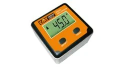 CMT DAG-001 Digitale Hoekmeter - 51x51x33mm - 180 Graden