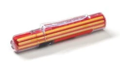 Hultafors HRD GRY Vulpotlood Navulling (10st) - Grijs, Rood En Geel - 650120 -Makita || Bosch || Stanley Verkoop e4988aa786b5c29664a6bea93c27dd73