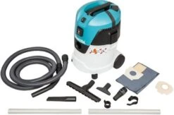 Makita VC2512L Bouwstofzuiger - 1000W - L-klasse - 18L 7 Makita VC2512L Bouwstofzuiger - 1000W - L-klasse - 18L -Makita || Bosch || Stanley Verkoop e4df0ad14d0833017188b7db3aae961d